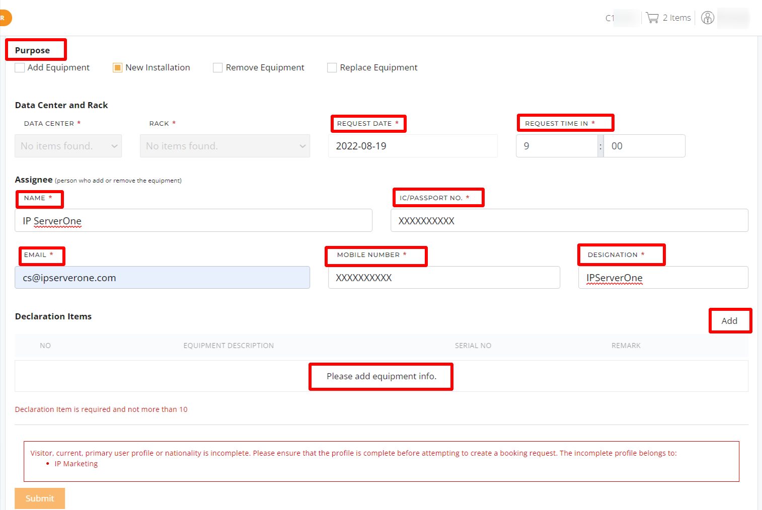 https://kb.ipserverone.com/wp-content/uploads/2022/08/IPSERVERONE-Equipment-declaration-form.png